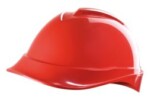 Casco MSA modello "V-GARD 200"