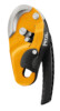 Discensore autofrenante Petzl modello "RIG"