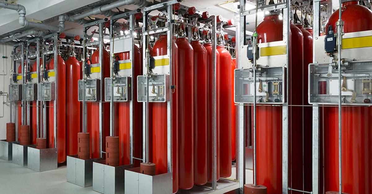 Sicurezza Antincendio