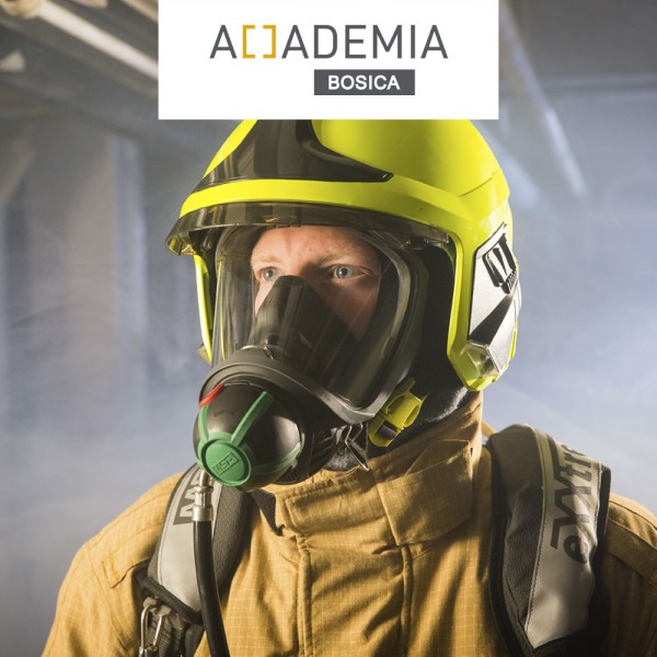 Corso di Formazione utilizzo DPI di III categoria per la respirazione: Maschere e filtri