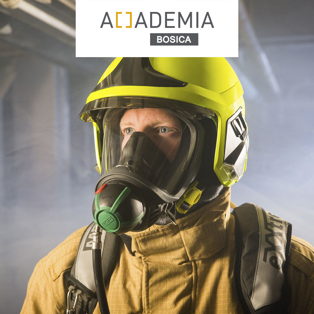 Corso di Formazione utilizzo DPI di III categoria per la respirazione: Maschere e filtri