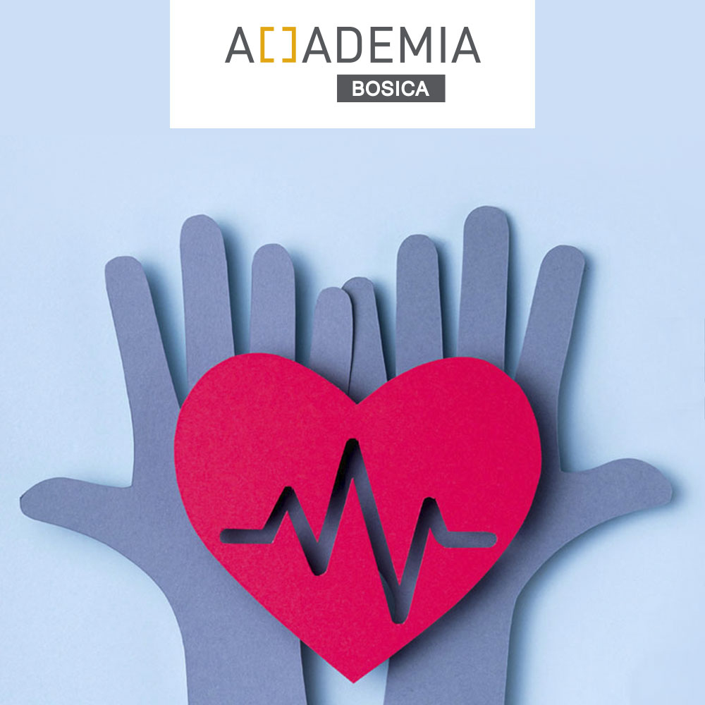 Corso BLSD adulto e pediatrico - Aggiornamento