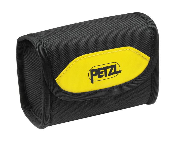 Custodia per lampada Petzl PIXA