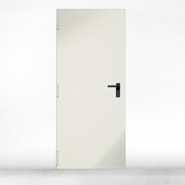 Porta antincendio Ninz 1 anta reversibile