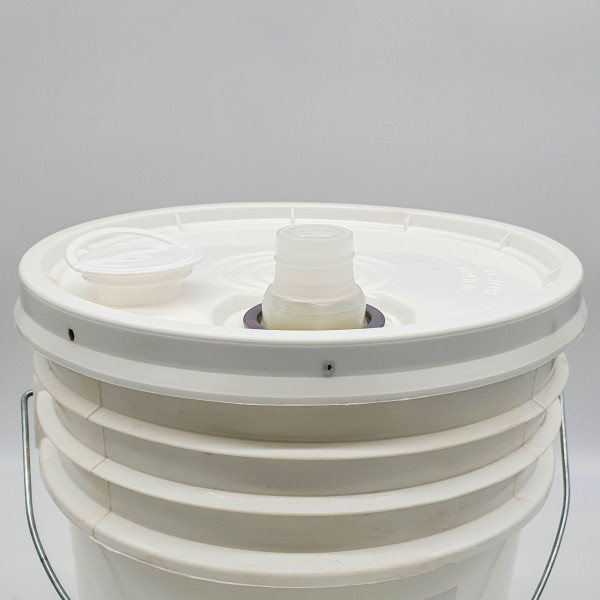 Polvere neutralizzante per acido solforico