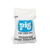 Assorbente PIG Grip-Dri UNIVERSALE ignifugo