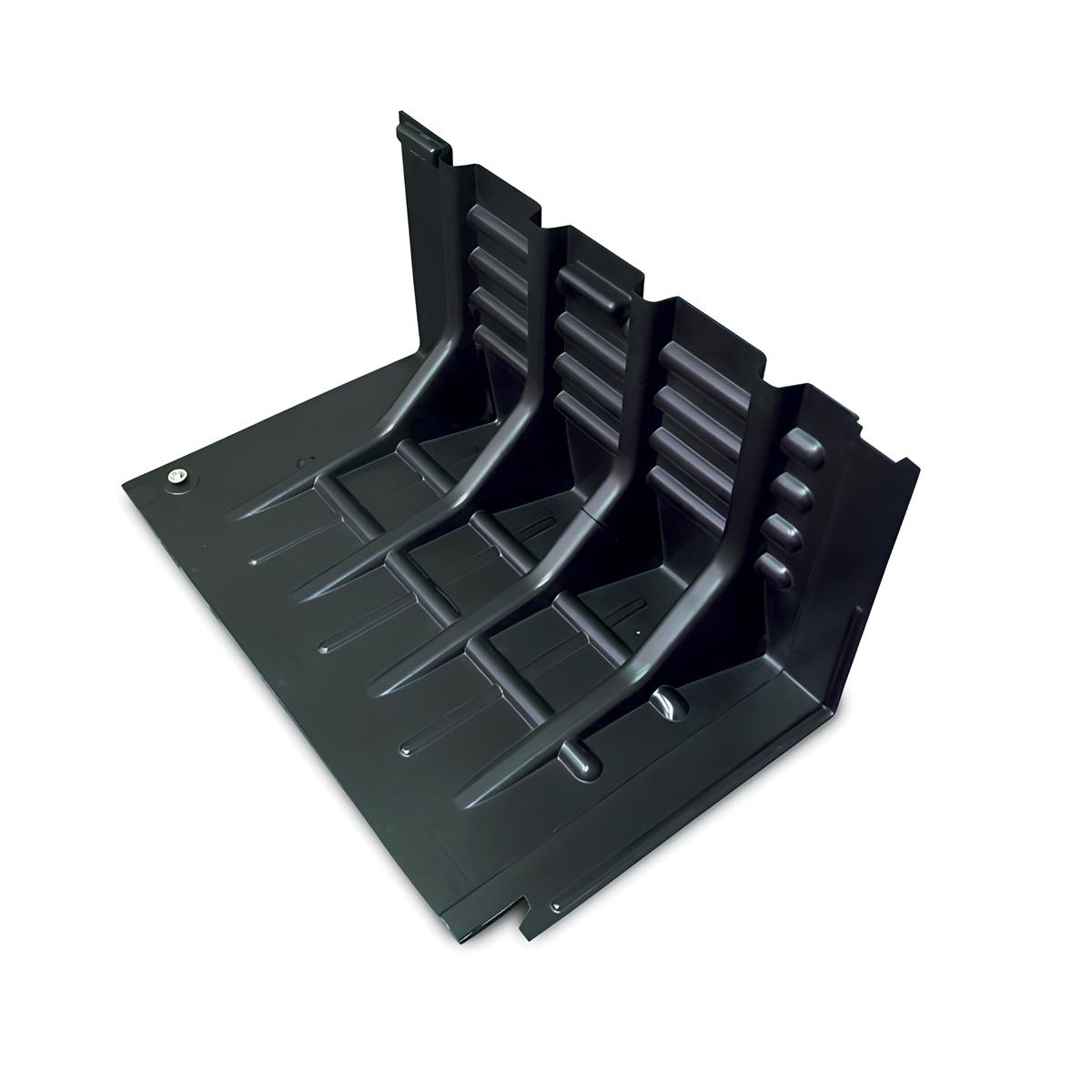 Barriera antiallagamento modulare "FloodFence"