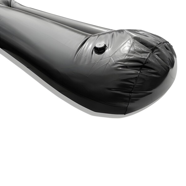 Barriere anti allagamento riempita d'acqua - formato XXL