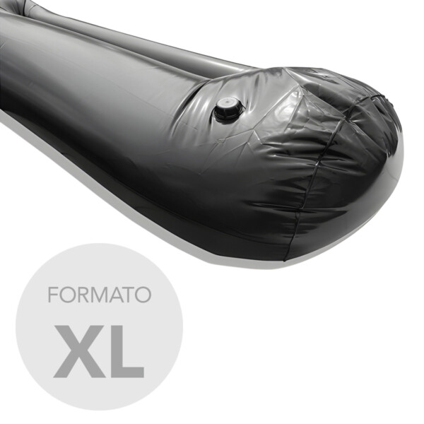 Barriere antiallagamento riempita d'acqua - formato XL