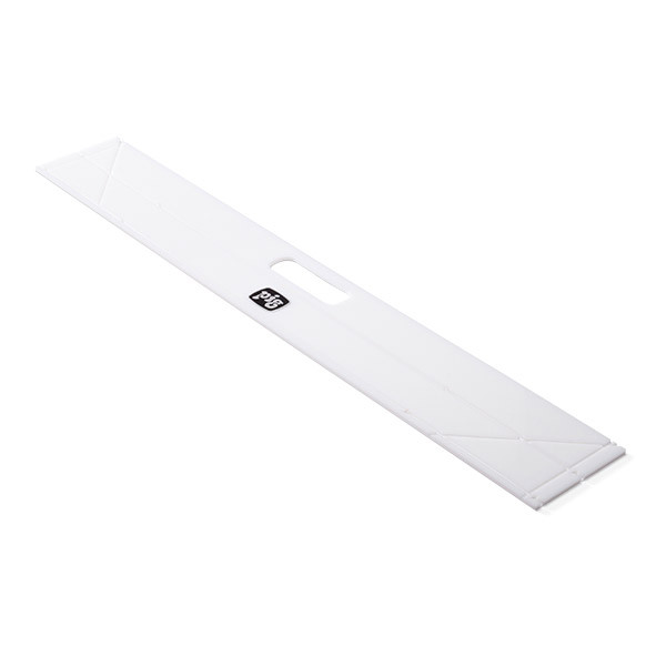 Guida pre-solcata per taglio